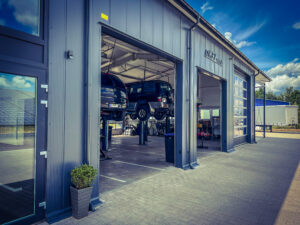 werkstatt